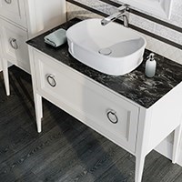 KERAMA MARAZZI сантехника и мебель