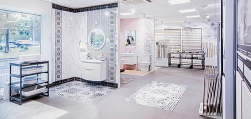 Готовые решения для ванной комнаты: тенденции 2025 Готовые решения для ванной комнаты: тенденции 2025