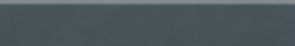 DD642020R/6BT Плинтус Про Чементо синий тёмный матовый 60x9,5x0,9
