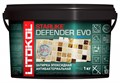 Starlike Defender EVO S.125 GRIGIO CEMENTO ведро 1 кг - фото 54568