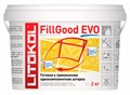 FILLGOOD EVO F.230 CACAO ведро 2 кг - фото 54593