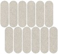 ID143 Декор Джиминьяно наборный серый светлый матовый 30x32x0,9 - фото 55482