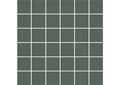 DD6421/MM Декор Про Чементо мозаичный зелёный матовый 30x30x0,9 - фото 55612