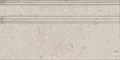 FME016R Плинтус Риккарди бежевый матовый обрезной 20x40x1,6 - фото 55854