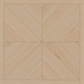 SG643520R Альберони декор бежевый светлый матовый обрезной 60x60x0,9 - фото 74702