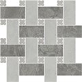 ID162 Декор Риальто 2 наборный матовый 43,5x43,5x0,9 - фото 74879